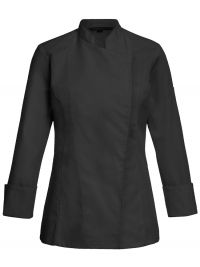 Moderne Damen Kochjacke